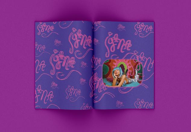 MAGAZINE ISSUE 006